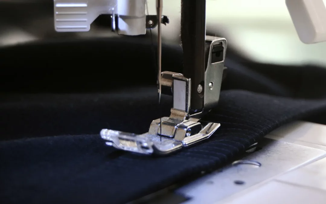 Signs You Should Invest in a High-Quality Sewing Machine