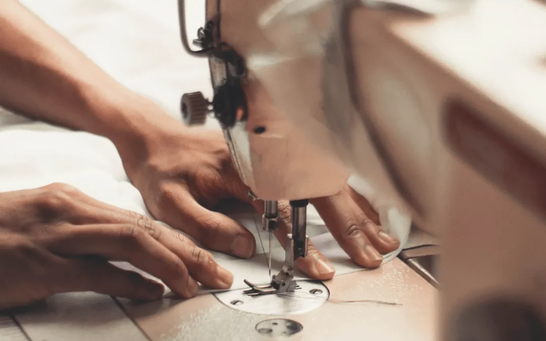 What Makes Antique Sewing Machines Valuable?