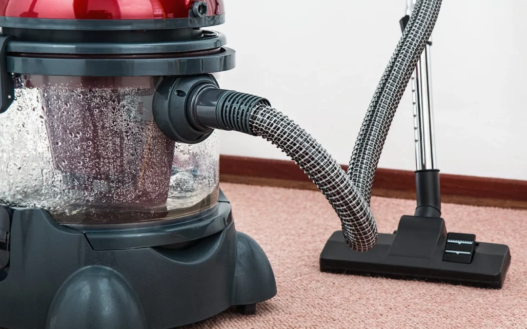 Vacuum Cleaner Maintenance Tips