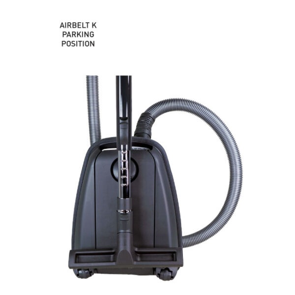 SEBO AIRBELT K2 Turbo - Image 2