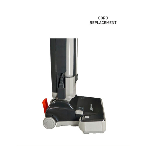 SEBO 300 MECHANICAL - Image 7