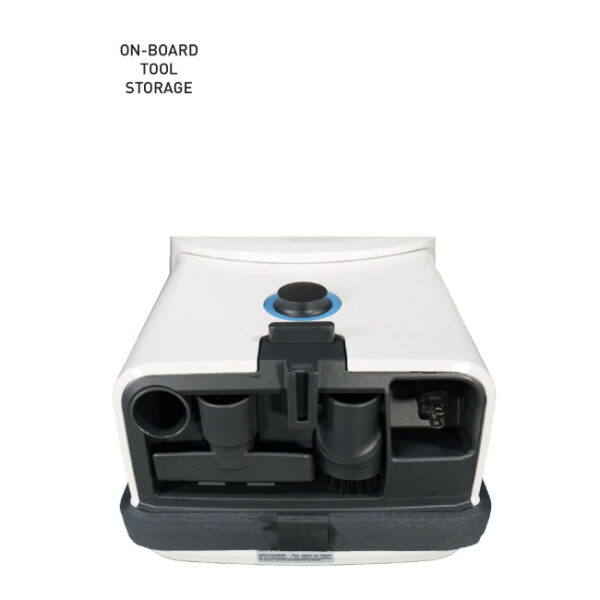 SEBO AIRBELT D4 Premium - Image 5