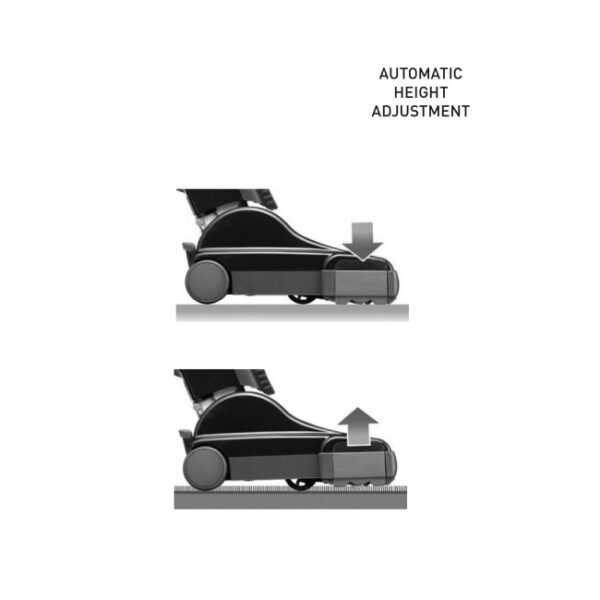 SEBO AUTOMATIC X4 BOOST - Image 5