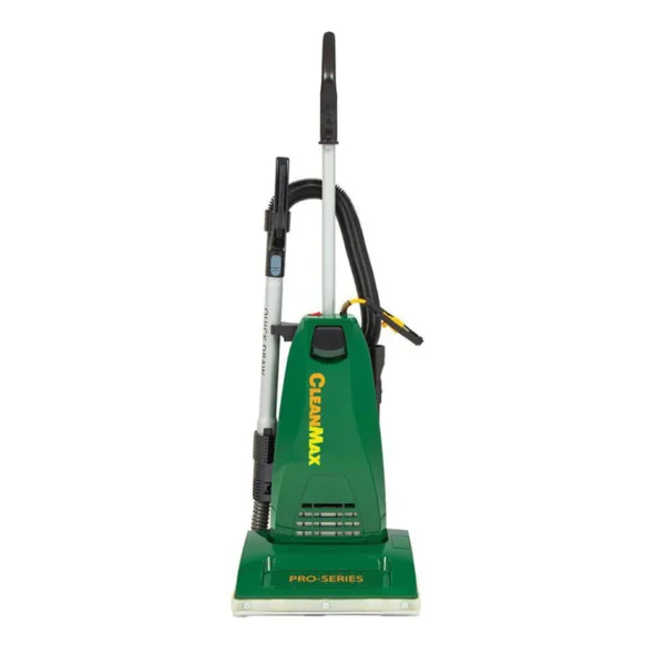 CleanMax Pro-Series Upright Vacuum