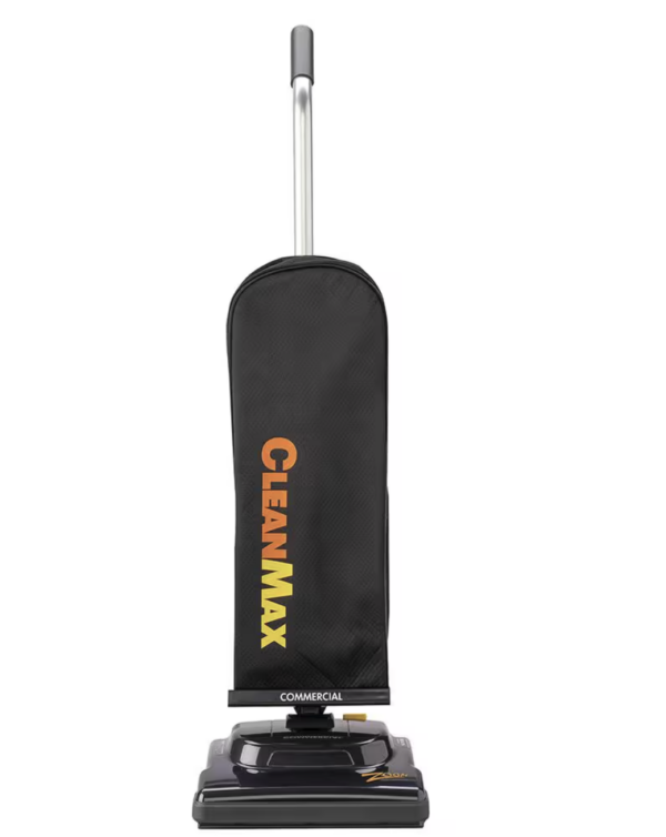 CleanMax Zoom Lightweight Upright Vacuum