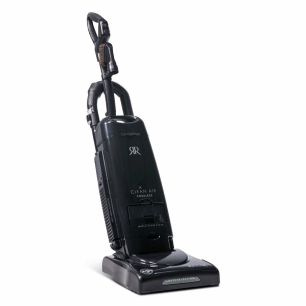 Riccar Clean Air Cordless Power Upright Vacuum - Image 3