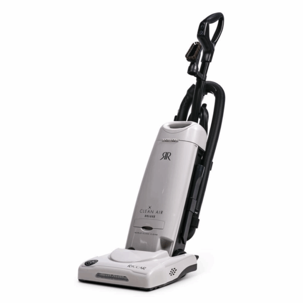 Clean Air Deluxe Upright Vacuum - Image 2