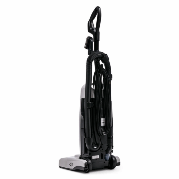 Clean Air Deluxe Upright Vacuum - Image 3