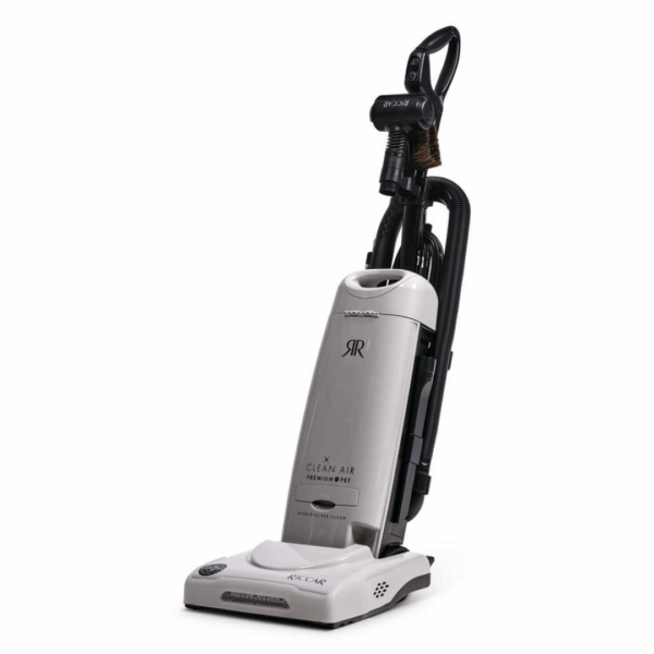 Riccar Clean Air Premium Pet Upright Vacuum - Image 3